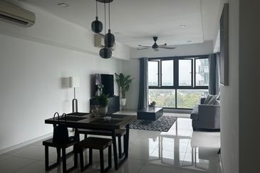 Iskandar Residences Medini