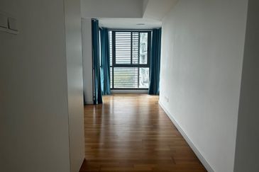 Iskandar Residences Medini