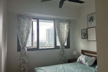 Iskandar Residences Medini