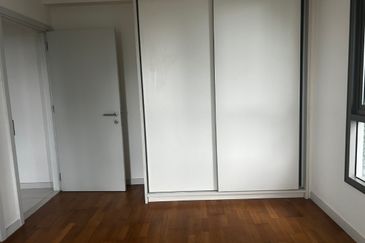 Iskandar Residences Medini