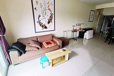 Perling Heights Apartments