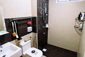 Perling Heights Apartments