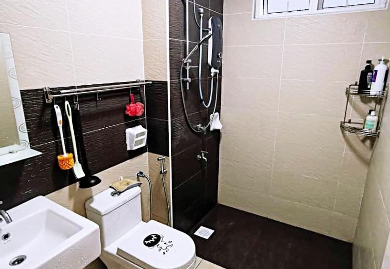 Perling Heights Apartments