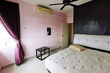 Perling Heights Apartments