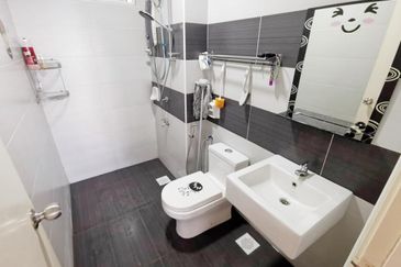 Perling Heights Apartments