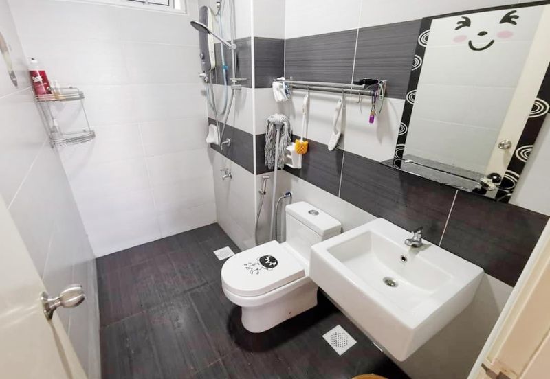 Perling Heights Apartments