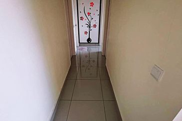 Perling Heights Apartments