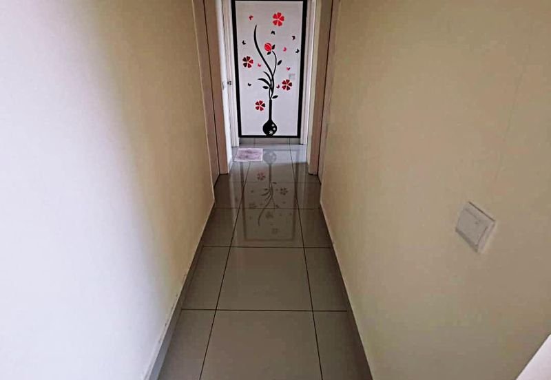 Perling Heights Apartments