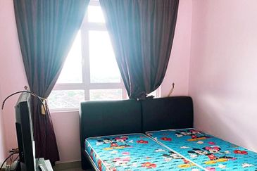 Perling Heights Apartments