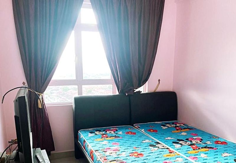 Perling Heights Apartments