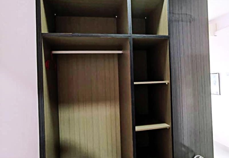 Perling Heights Apartments