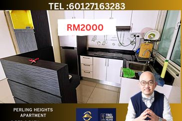 Perling Heights Apartments