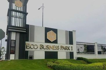 Eco Business Park 1