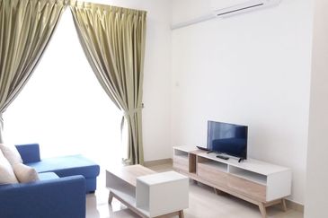 Horizon Residence (Dwi Mutiara)
