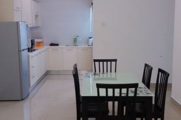 Horizon Residence (Dwi Mutiara)