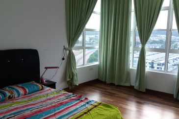 Horizon Residence (Dwi Mutiara)