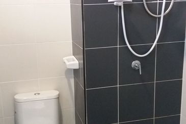 Horizon Residence (Dwi Mutiara)