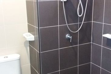 Horizon Residence (Dwi Mutiara)