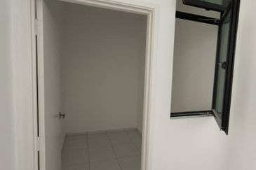 Sky Loft Premium Suites, Bukit Indah