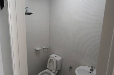 Sky Loft Premium Suites, Bukit Indah