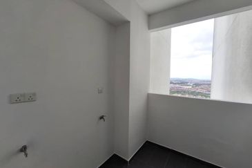 Sky Loft Premium Suites, Bukit Indah