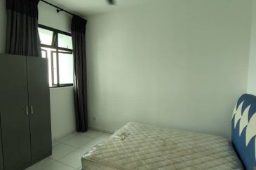 Sky Loft Premium Suites, Bukit Indah