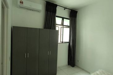 Sky Loft Premium Suites, Bukit Indah