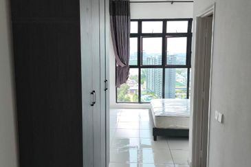 Sky Loft Premium Suites, Bukit Indah