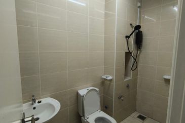 Sky Loft Premium Suites, Bukit Indah