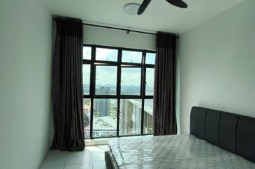 Sky Loft Premium Suites, Bukit Indah