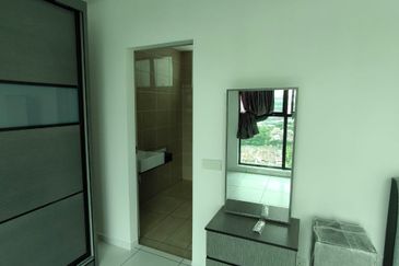 Sky Loft Premium Suites, Bukit Indah