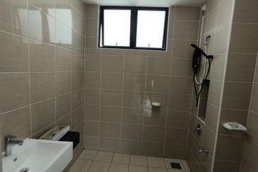 Sky Loft Premium Suites, Bukit Indah