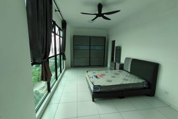 Sky Loft Premium Suites, Bukit Indah