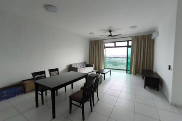 Sky Loft Premium Suites, Bukit Indah