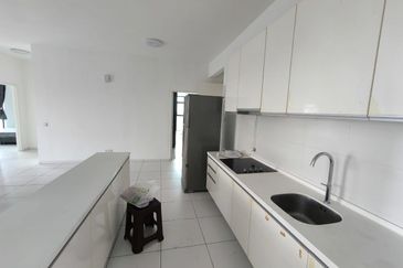 Sky Loft Premium Suites, Bukit Indah