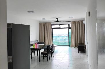 Sky Loft Premium Suites, Bukit Indah