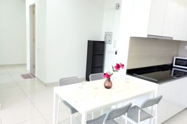 Eco Nest @ Eco Botanic