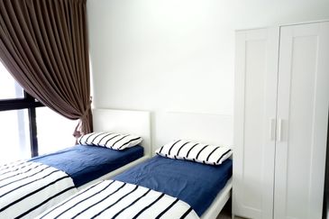 Eco Nest @ Eco Botanic