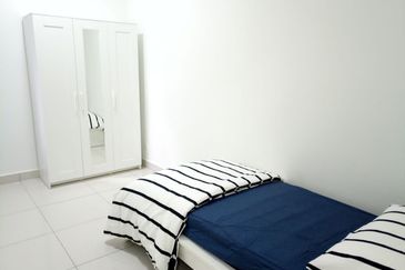 Eco Nest @ Eco Botanic