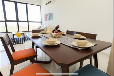 Eco Nest @ Eco Botanic