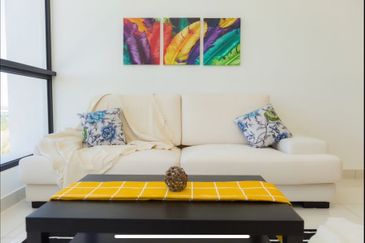 Eco Nest @ Eco Botanic