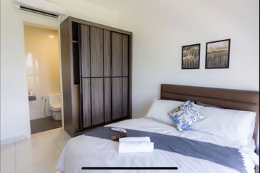 Eco Nest @ Eco Botanic