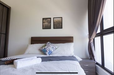 Eco Nest @ Eco Botanic