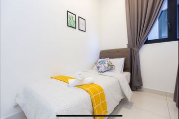 Eco Nest @ Eco Botanic