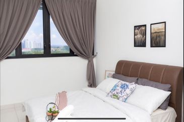 Eco Nest @ Eco Botanic