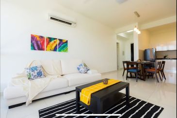 Eco Nest @ Eco Botanic