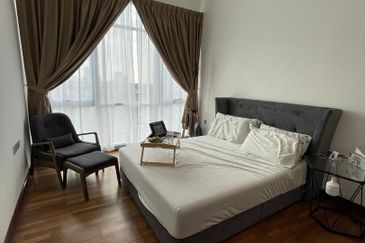 Eco Nest @ Eco Botanic