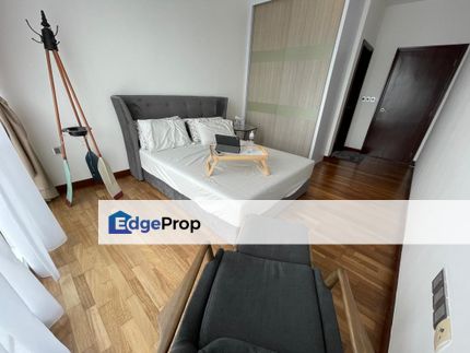 Paragon suites CIQ room for rent, Johor, Johor Bahru