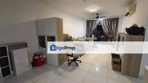One tebrau Residence fully furnished for RENT , Johor, Johor Bahru