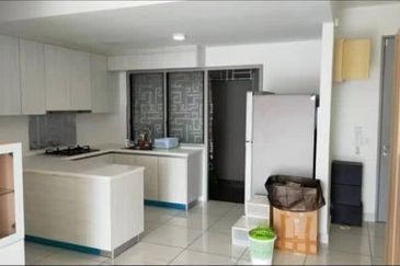 1Tebrau (One Tebrau Residence)